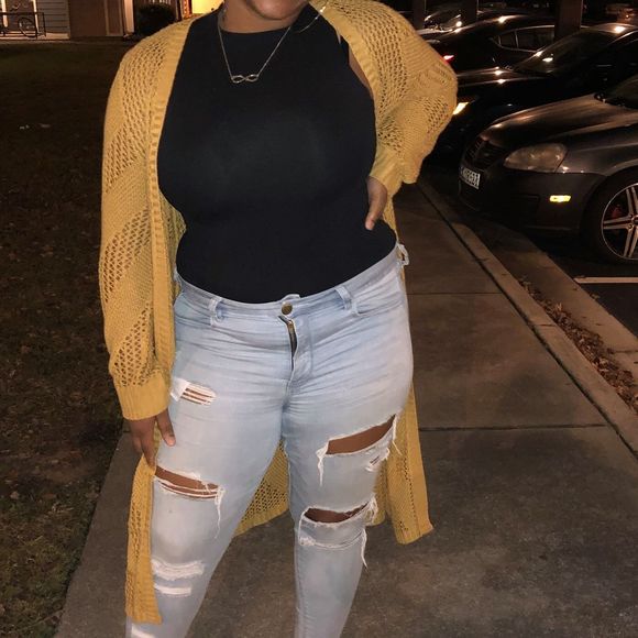 Meet your Posher, Jasmine - Picture 1 of 1